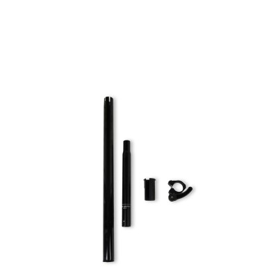 велосипедни,светлини,и,катинари,brompton,telescopic,seatpost,black