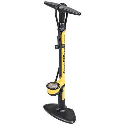 topeak,joe,blow,sport,iii,track,pump,yellow