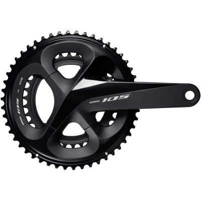 сигурност,и,поддръжка,за,велосипеда,shimano,105,r7000,road,chainset,50,34,black