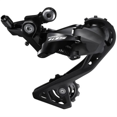 велосипедни,светлини,и,катинари,shimano,105,r7000,11,speed,rear,derailleur,black