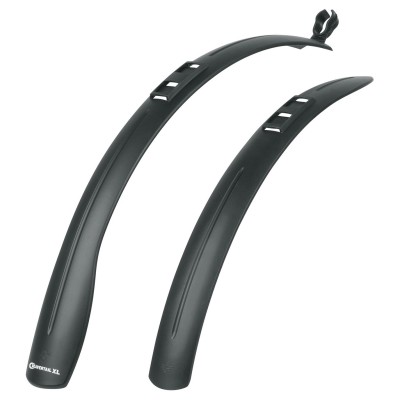 sks,beavertail,xl,mudguard,set,black