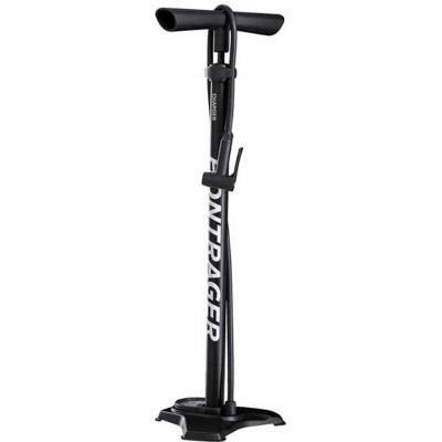велосипедни,светлини,и,катинари,велосипедни,помпи,bontrager,charger,(tall),euro,track,pump,black