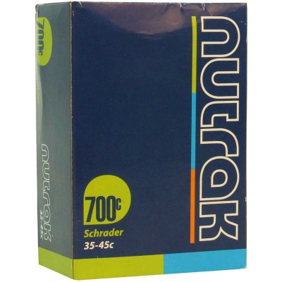 аксесоари,на,разпродажба,велосипедни,светлини,и,катинари,nutrak,inner,tube,700c,x,35,45,schrader,valve,