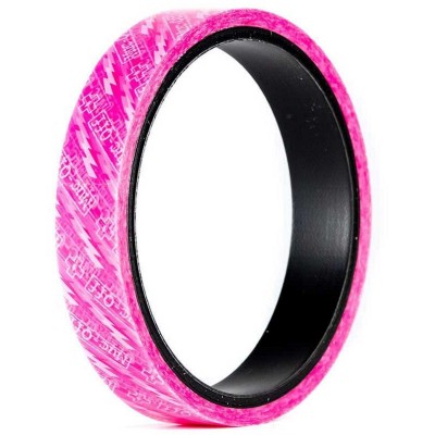 muc,off,tubeless,rim,tape,10m,roll,pink