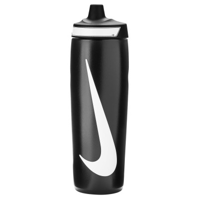 бутилки,за,вода,всички,фитнес,аксесоари,бягане,аеробика,nike,refuel,water,bottle,24oz,black,white