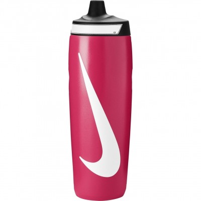 бутилки,за,вода,всички,фитнес,аксесоари,бягане,аеробика,nike,refuel,water,bottle,24oz,vivid,pink,blk