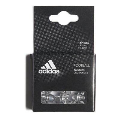 комплект,спорт,в,училище,adidas,12,piece,soft,ground,studs,multicolor