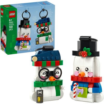 lego,40812,snowman,orn,64,snowman