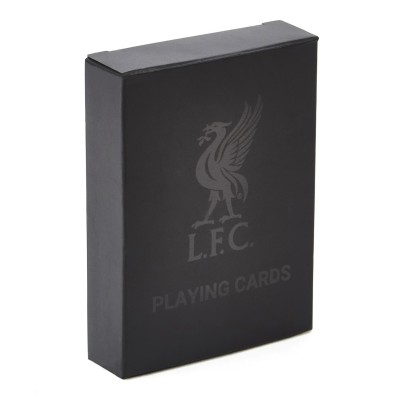 подаръци,и,играчки,английската,висша,лига,liverpool,фланелки,от,различни,клубове,футболни,аксесоари,team,football,licensed,playing,cards,(standard,52,card,