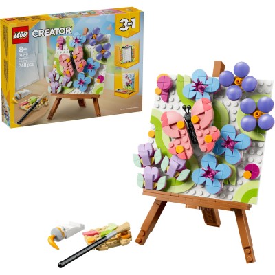 lego,creator,31390,63,floral,art