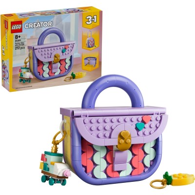 lego,creator,31391,63,art,fashion,bag