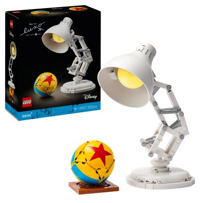 игри,и,технологии,всички,игри,и,играчки,lego,lego&#174;,ideas,disney,pixar,luxo,jr.,buildable,display,model,21357,tbc