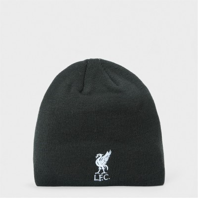 шапка,team,liverpool,beanie,adults,black,white