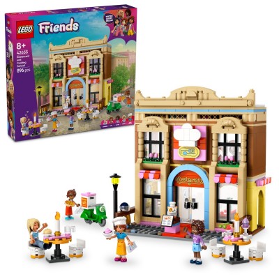 игри,и,технологии,всички,игри,и,играчки,lego,lego,friends,42655,restaurant,and,cooking,school,lego,friends