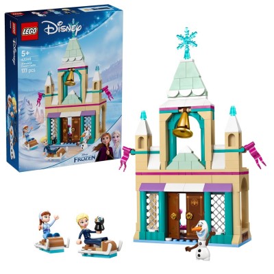 игри,и,технологии,всички,игри,и,играчки,lego,lego,disney,43265,arendelle,frozen,castle,set,disney,princess
