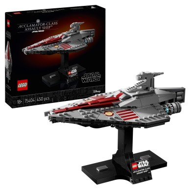 игри,и,технологии,всички,игри,и,играчки,lego,lego,star,wars,75404,acclamator,class,assault,ship,star,wars
