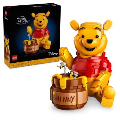 lego,disney,winnie,the,pooh,building,set,for,adults,43300,classic