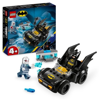 игри,и,технологии,всички,игри,и,играчки,lego,lego,dc,76301,batman,&,batmobile,vs.,mr.,freeze,super,heroes,dc