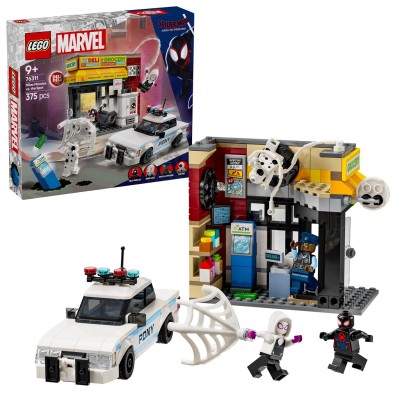 игри,и,технологии,всички,игри,и,играчки,lego,lego,marvel,76311,miles,morales,vs,the,spot,super,heroes,mv