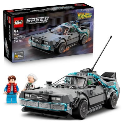 игри,и,технологии,всички,игри,и,играчки,lego,speed,champions,time,machine,from,back,to,the,future,77256,tbc