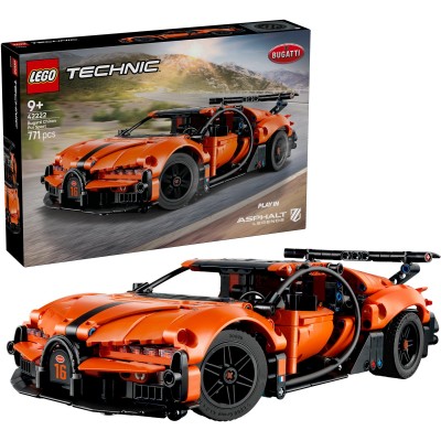 lego,technic,bugatti,chiron,pur,sport,hypercar,toy,42222,tbc