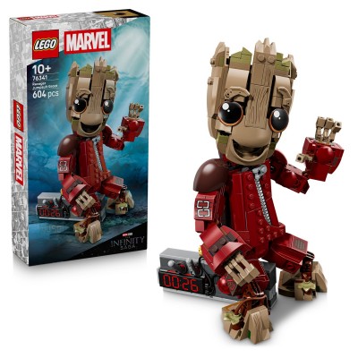 игри,и,технологии,всички,игри,и,играчки,lego,marvel,ravager,jumpsuit,groot,building,toy,76341,tbc
