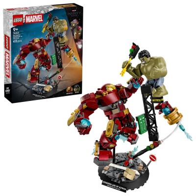 игри,и,технологии,всички,игри,и,играчки,lego,marvel,epic,battle:,hulkbuster,vs.,the,hulk,set,76343,tbc