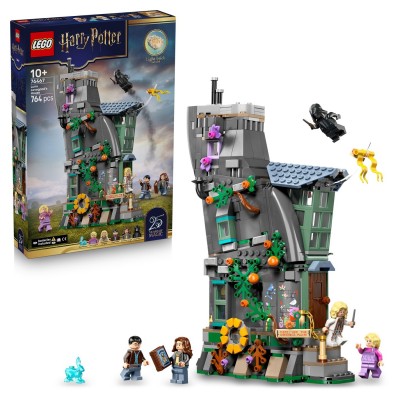 игри,и,технологии,всички,игри,и,играчки,lego,harry,potter,luna,lovegood’s,house,toy,for,kids,76467,tbc