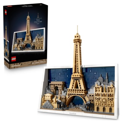 игри,и,технологии,всички,игри,и,играчки,lego,architecture,paris,–,city,of,love,building,set,21064,tbc