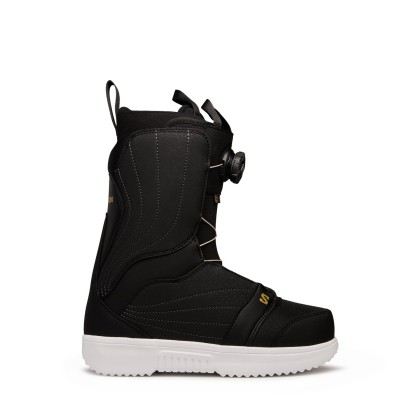 туристически,обувки,разпродажба,salomon,зимни,обувки,ски,salomon,pearl,boa,ld41,black