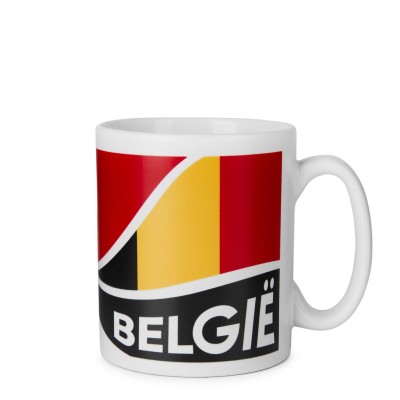 футболни,аксесоари,team,team,nation,mug,51,belgium