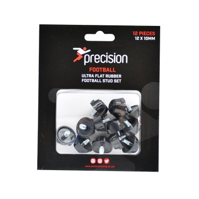 футболни,аксесоари,precision,training,rubber,football,stud,00,black