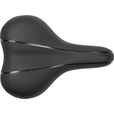 аксесоари,на,разпродажба,велосипедни,светлини,и,катинари,rfr,rfr,city,saddle,standard,d2,black