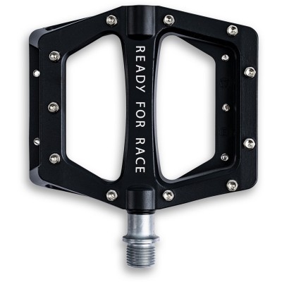 аксесоари,на,разпродажба,велосипедни,светлини,и,катинари,rfr,rfr,flat,pedal,race,black