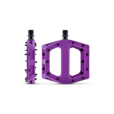 dmr,v11,flat,pedal,purple