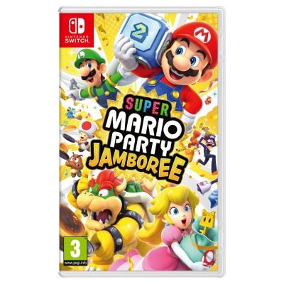 игри,и,технологии,nintendo,super,mario,party,jamboree,none
