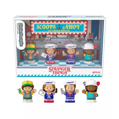 игри,и,технологии,stranger,things,people,stranger,things:,scoops,troop,set