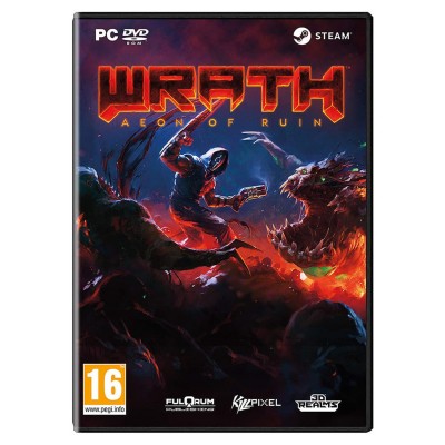 игри,и,технологии,аксесоари,на,разпродажба,u,and,i,entertainment,wrath:,aeon,of,ruin,pc