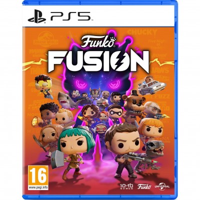 аксесоари,на,разпродажба,skybound,entertainment,funko,fusion,ps5
