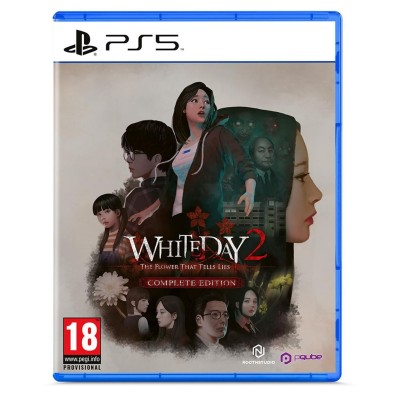 игри,и,технологии,pqube,white,day,2:,the,flower,that,tells,lies,complete,ps5