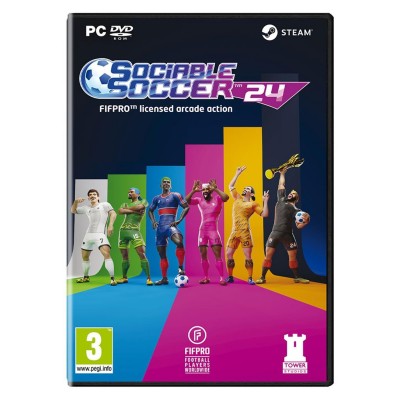 u,and,i,entertainment,sociable,soccer,24,pc