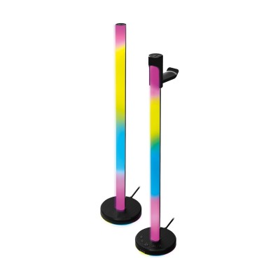 stealth,stealth,led,light,up,desktop,tower,lights,merchandise