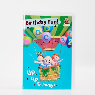 аксесоари,на,разпродажба,cocomelon,cocomelon,birthday,merchandise