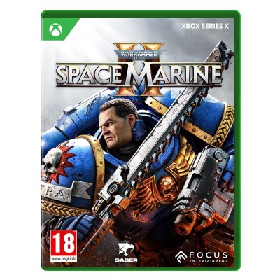 игри,и,технологии,аксесоари,на,разпродажба,plaion,warhammer,40000:,space,marine,2,xbox,series