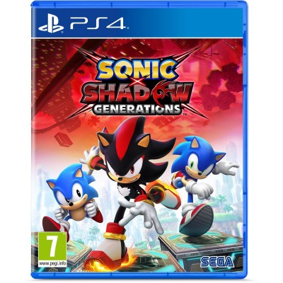 игри,и,технологии,аксесоари,на,разпродажба,sega,sonic,x,shadow,generations,ps4