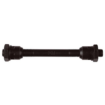 велосипедни,светлини,и,катинари,weldtite,weldtite,hollow,quick,release,axle,10x145mm,