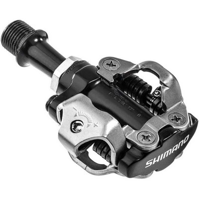 велосипедни,светлини,и,катинари,shimano,m540,spd,mtb,pedals,black