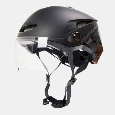 козирка,велосипедни,каски,endura,speedpedelec,visor,helmet,black