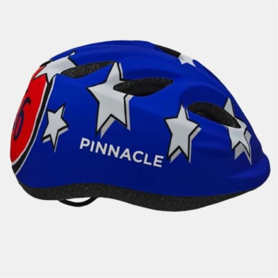 велосипедни,каски,велосипедни,каски,за,деца,pinnacle,helmet,blue