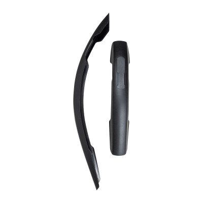 bits,24,mountain,bike,mudguard,set,black